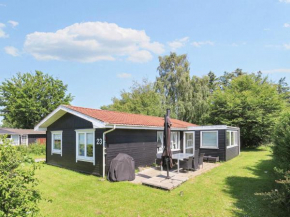 Holiday home Hals III Hals
